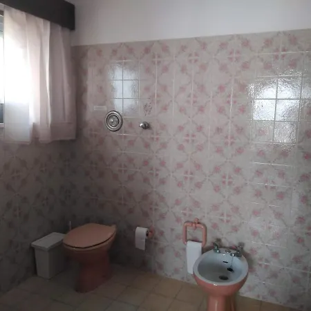 Casa Com Acesso Direto A Praia E Churrasqueira Holiday home *