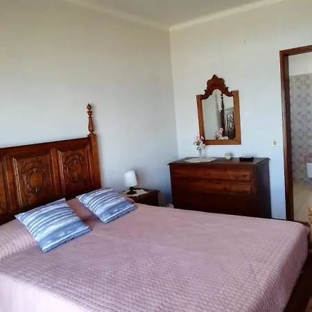 Holiday home Casa Com Acesso Direto A Praia E Churrasqueira *