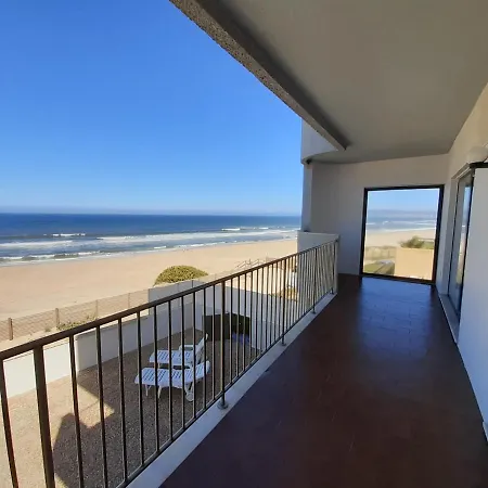 Holiday home Casa Com Acesso Direto A Praia E Churrasqueira