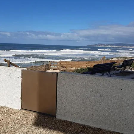 Casa Com Acesso Direto A Praia E Churrasqueira Holiday home *