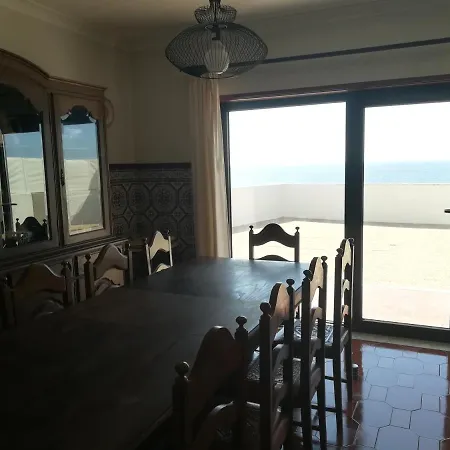 Holiday home Casa Com Acesso Direto A Praia E Churrasqueira
