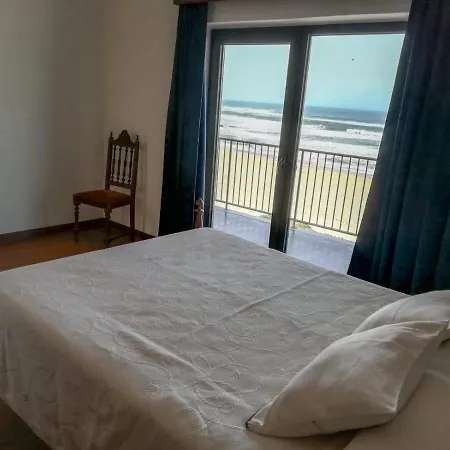Holiday home Casa Com Acesso Direto A Praia E Churrasqueira Costa de Lavos