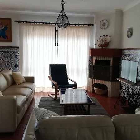 Holiday home Casa Com Acesso Direto A Praia E Churrasqueira *